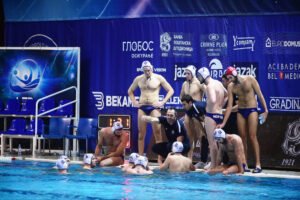 Odmah na šampiona: Novi Beograd probija led na vatrenom krštenju u Barseloni