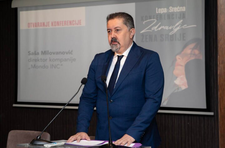 Lepa i Srećna