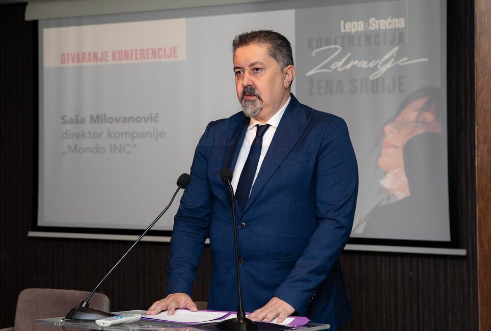 Lepa i Srećna
