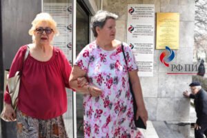 Oglasio se PIO fond: Penzioneri, danas je važan dan, evo šta je saopšteno