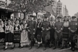Oslobođenje Beograda 1944: Beogradska operacija