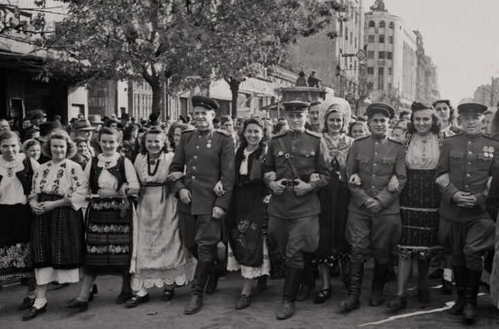 Oslobođenje Beograda 1944: Beogradska operacija
