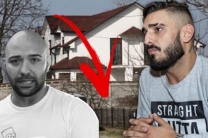 Otkriveno šta se dešava u domu Darka Lazića