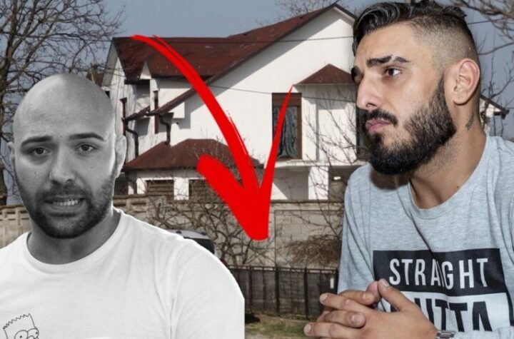 Otkriveno šta se dešava u domu Darka Lazića