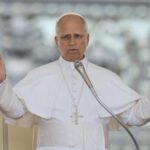 PAPA LAV XIV IMA RAK PLUĆA: Vatikan potvrdio dijagnozu, evo šta se zna o daljem lečenju