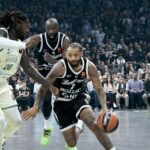 PARTIZAN DOŽIVEO TREĆI VEZANI PORAZ U EVROLIGI: Crno-beli se raspali u drugom poluvremenu protiv Fenerbahčea! Sledi večiti derbi