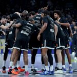 PARTIZANU PROTIV REALA SUDI CRNOGORAC: Dobro ga pamte iz ABA lige, jednom je morao da beži sa parketa!