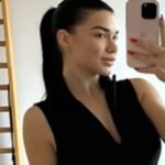 "PLAŠILA SAM SE ZA BEBU I SEBE" Milica Ristić prvi put otkrila kroz kakav je pakao prošla na porođaju