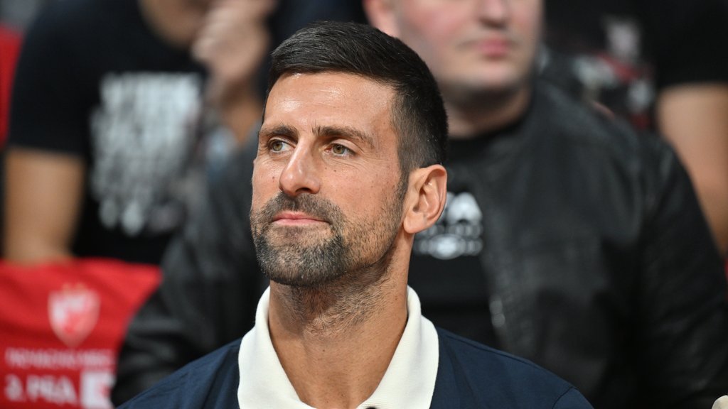 POSLAO JASNU PORUKU! Oglasio se Novak Đoković posle diskvalifikacije Medvedeva