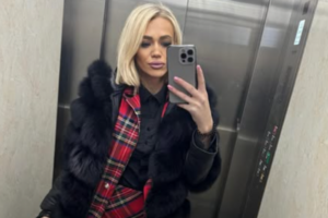 PREDAO SE PARTNER PRETUČENE INFLUENSERKE