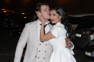 "PRIŽELJKUJEM DEVOJČICU" Tanja Savić progovorila o BEBI sa Mukijem, priznala šta se dešava sa njenim SINOVIMA!