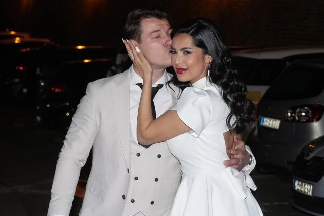 "PRIŽELJKUJEM DEVOJČICU" Tanja Savić progovorila o BEBI sa Mukijem, priznala šta se dešava sa njenim SINOVIMA!