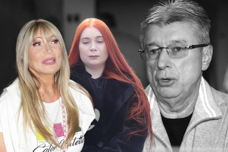 PROCURILE INFORMACIJE O ĆERKI SAŠE POPOVIĆA KOJA SE UDAJE! Sve isplivalo u javnost pre BRAKA, ovo je kompletna istina!