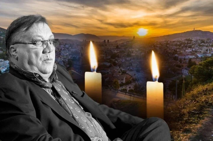 PROŠLA JE GODINA OD SMRTI HALIDA BEŠLIĆA! Komšije otkrile JEZIVE DETALJE PEVAČEVIH POSLEDNJIH DANA, a evo šta će biti sa NOVIM ALBUMOM!