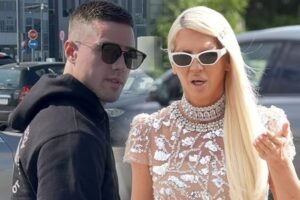 PRVA IZJAVA JELENE KARLEUŠE O NOVOM DEČKU: Pevačica priznala da je u ljubavi, ovo su svi detalji!