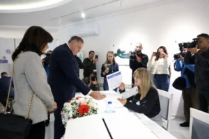 PRVI REZULTATI IZBORA U BIH I REPUBLICI SRPSKOJ! Evo ko je u prednosti (FOTO)