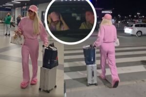 PRVO POJAVLJIVANJE JELENE KARLEUŠE NAKON VESTI O TRUDNOĆI!