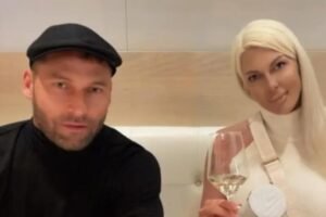 PUKLI GOMILU LOVE, A ĆERKA JOJ IDE BICIKLOM! Otkrivena ŠOK istina o Atininom školovanju, a tek o NEKRETNINI