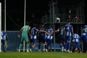 Pančevo na nogama: Trener domaćih očekuje pun stadion i ističe da se bave sobom bez gledanja na tabelu
