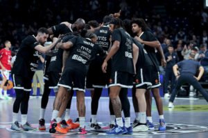 Partizan pobedio Megu na startu ABA lige!
