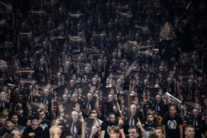 Partizan poslao važnu poruku Grobarima (FOTO)