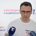 Petković kaže da Rašić podržava Tačija i Krasnićija