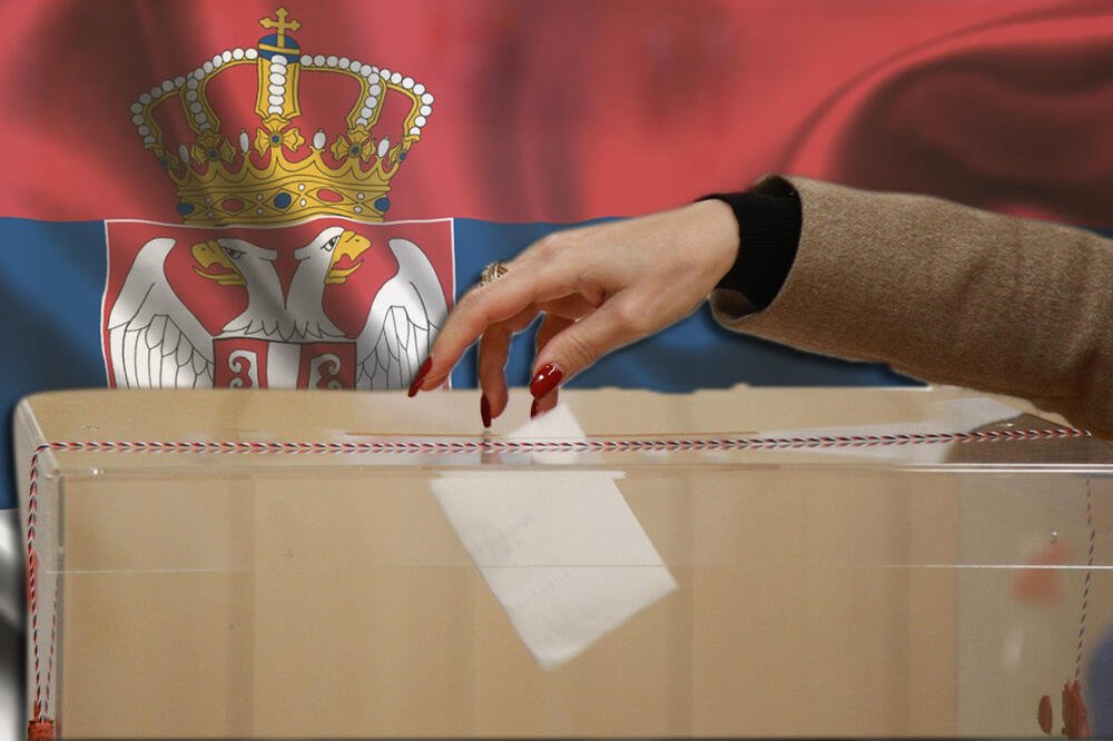 Počela izborna tišina u Srbiji: Trajaće do nedelje u 20 časova