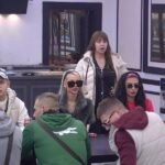 Pogubio se u svojim lažima: Miljana bez milosti udarila na Mateju i Sandru, pa s guštom oplela po Caru: Ne bi bio sa Aneli da je nastavio druženje sa
