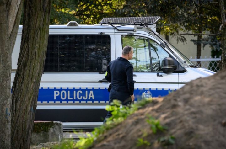 Poljska: Pregledano 138.000 objekata, privedene 183 osobe