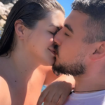 Nina Babić se porodila