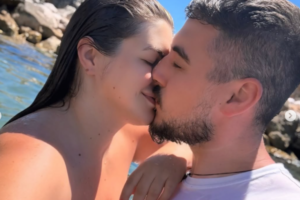 Nina Babić se porodila