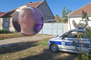 Potresni detalji zločina kod Novog Bečeja: Doktorka danima bila mrtva? Delovi tela nađeni u zamrzivaču