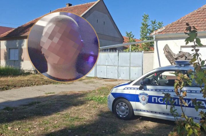 Potresni detalji zločina kod Novog Bečeja: Doktorka danima bila mrtva? Delovi tela nađeni u zamrzivaču