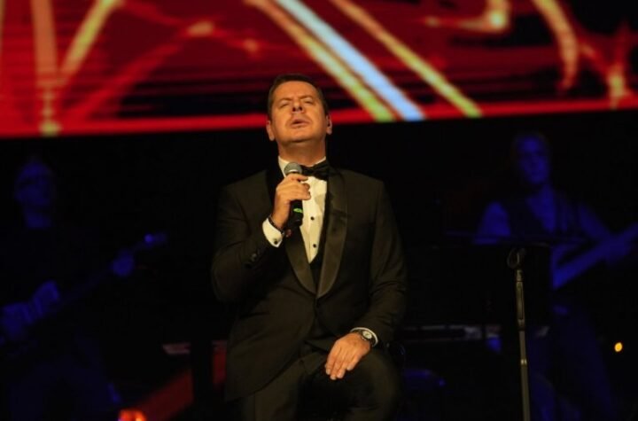 Povređen Vlado Georgiev