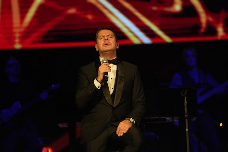 Povređen Vlado Georgiev