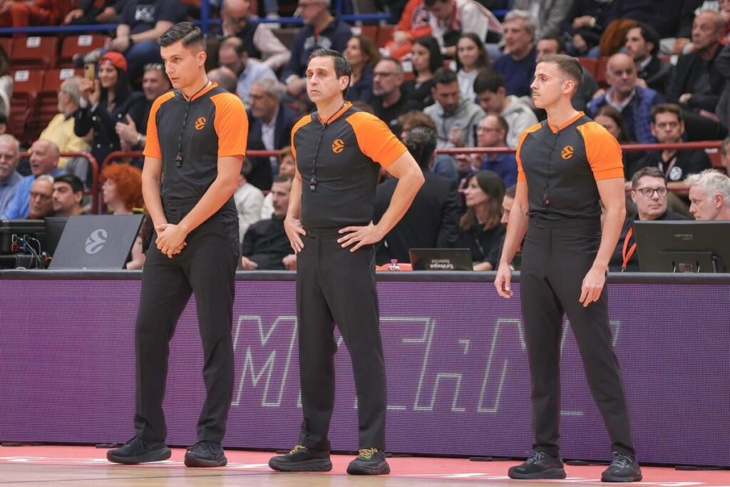 Poznato ko deli pravdu u Areni: Na centar stiže čovek koji donosi sreću crno-belima!