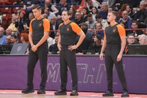 Poznato ko deli pravdu u Areni: Na centar stiže čovek koji donosi sreću crno-belima!