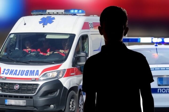 Poznato stanje dečaka koji je teško povređen na Dedinju