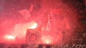 Predao se vođa navijača Hajduka: Slučaj Ante Rabe Stipetića potresao Hrvatsku