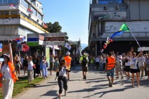 Procureli detalji pakla među blokaderima