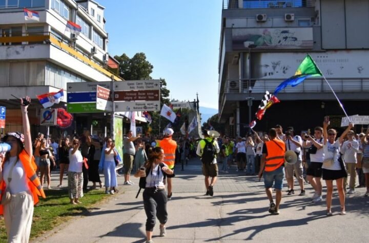 Procureli detalji pakla među blokaderima