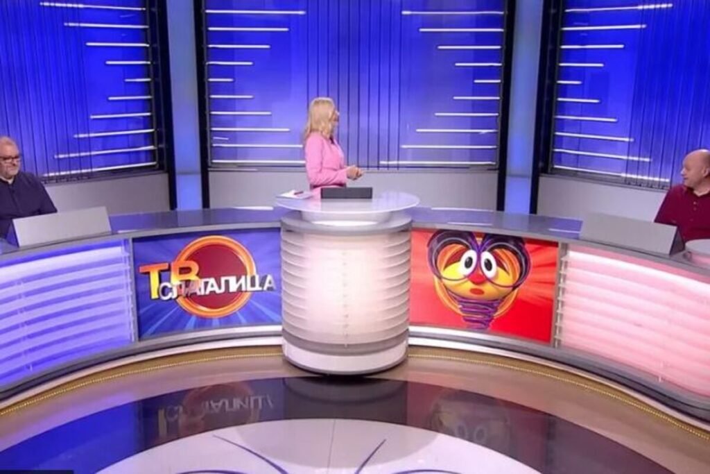 Promene na RTS: Tiču se Slagalice!