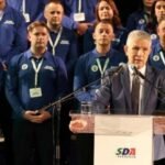 Promoter blokaderske liste i ekstremista Sulejman Ugljanin još jednom šokirao: Bošnjakinje da rađaju decu za vojnike!