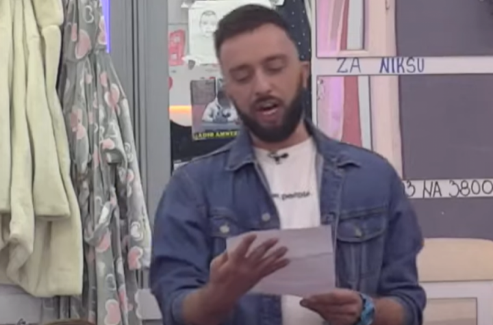 RAZARJUĆI DETALJI SA SAHRANE OCA KIJE KOCKAR OBELODANJENI NAKON OSAM GODINA! Niste mogli da zamislite šta se dogodilo na groblju tada!