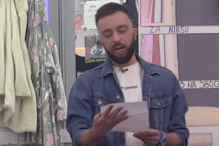 RAZARJUĆI DETALJI SA SAHRANE OCA KIJE KOCKAR OBELODANJENI NAKON OSAM GODINA! Niste mogli da zamislite šta se dogodilo na groblju tada!