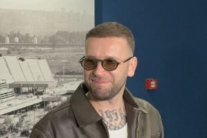 RAZVEO SE VLADA IZ "MAGLA BENDA": Pevač dugo skrivao istinu o porodičnoj drami, žena otkrila kako stoje stvari!