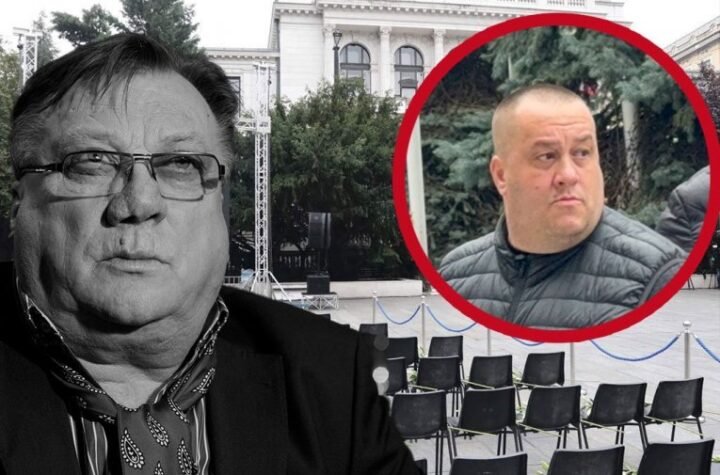 REGION U SUZAMA ZBOG SINA HALIDA BEŠLIĆA! Osvanula razarajuća poruka na godišnjicu njegove smrti, ovo će vas naježiti!