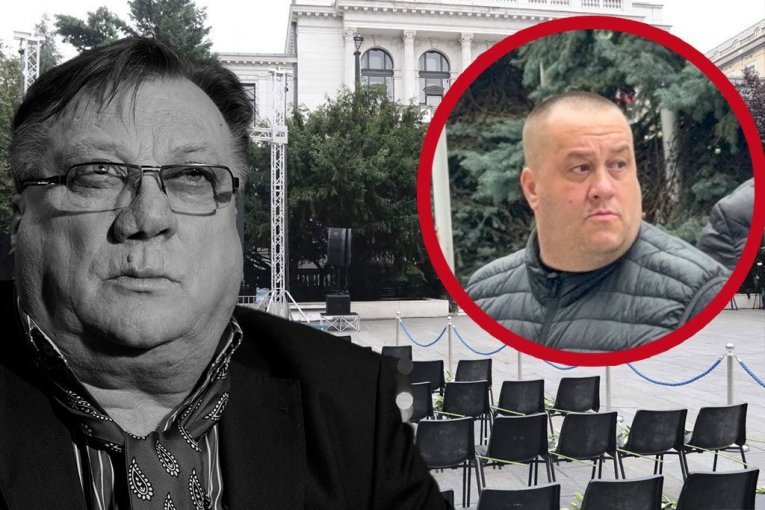 REGION U SUZAMA ZBOG SINA HALIDA BEŠLIĆA! Osvanula razarajuća poruka na godišnjicu njegove smrti, ovo će vas naježiti!