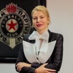 REKONSTRUKCIJA U HUMSKOJ! Oglasila se Milka Forcan, evo šta Partizan planira