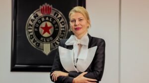 REKONSTRUKCIJA U HUMSKOJ! Oglasila se Milka Forcan, evo šta Partizan planira